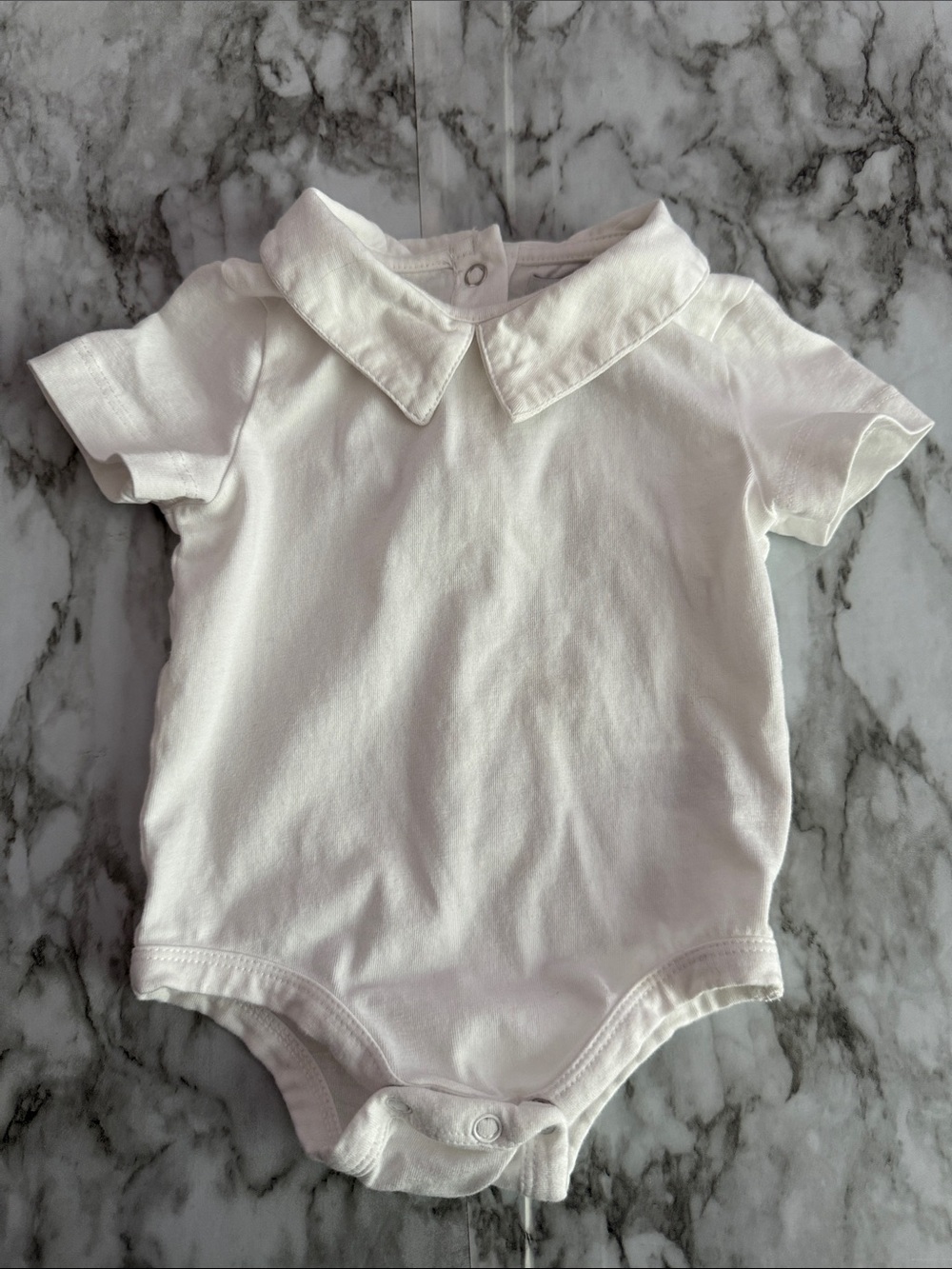Tommy Bahama Collared Bodysuit